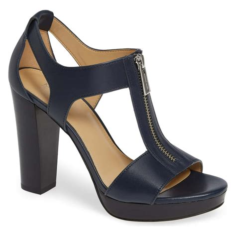 michael kors women's dress shoes.